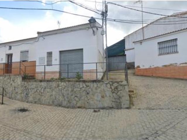 Casa adosada Venta El Cerro de Andévalo, Montes de San Benito