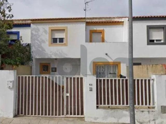 Casa adosada Venta El Cuervo de Sevilla, El Cuervo de Sevilla