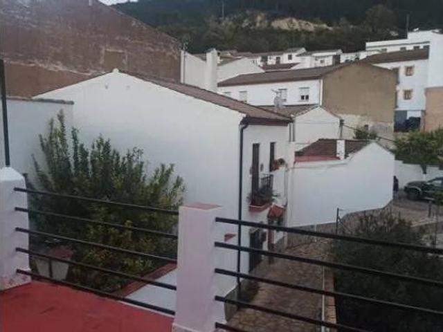 Casa adosada Venta El Bosque, El Bosque