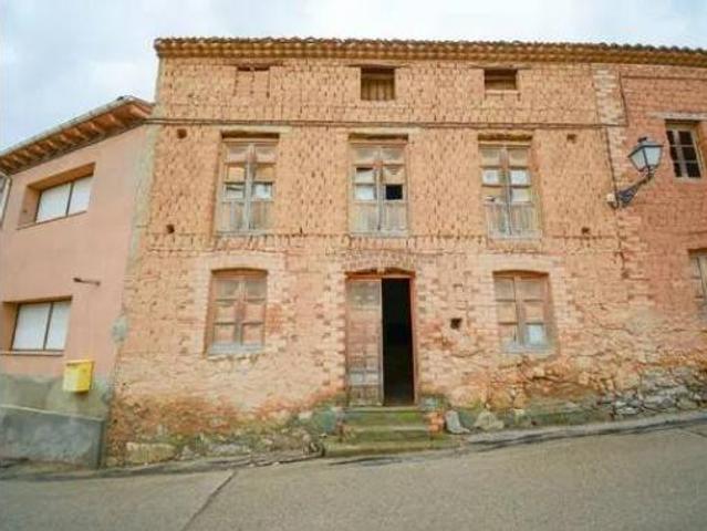 Casa adosada Venta El Burgo de Osma Ciudad de Osma, Alcubilla del Marqués