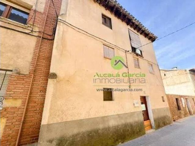 Casa adosada Venta El Burgo de Osma Ciudad de Osma, El Burgo de Osma Ciudad de Osma