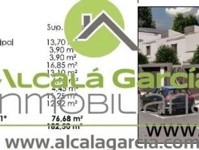 Casa adosada Venta El Burgo de Osma Ciudad de Osma, El Burgo de Osma Ciudad de Osma