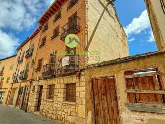 Casa adosada Venta El Burgo de Osma Ciudad de Osma, El Burgo de Osma Ciudad de Osma