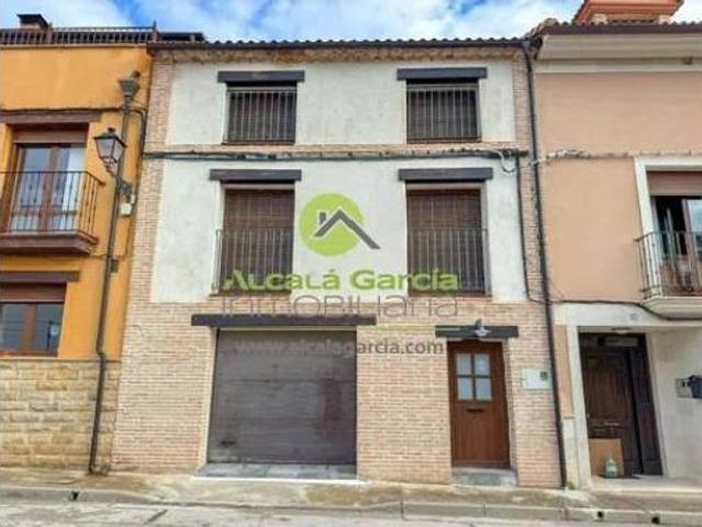Casa adosada Venta El Burgo de Osma Ciudad de Osma, Osma