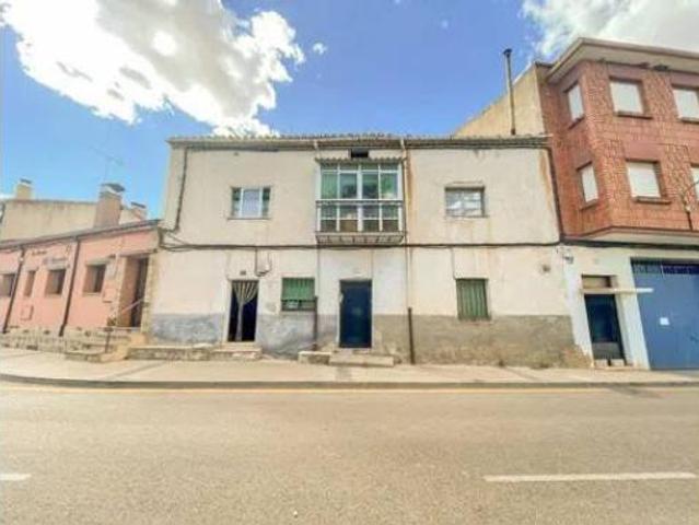 Casa adosada Venta El Burgo de Osma Ciudad de Osma, Osma