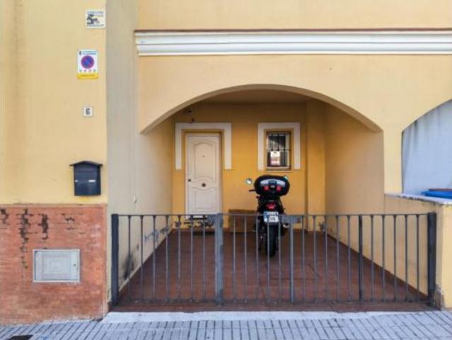 Casa adosada Venta El Garrobo, Dehesa Casa Toril
