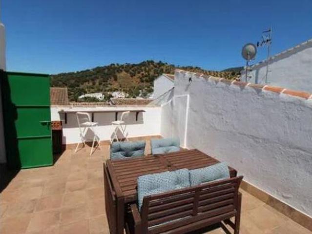 Casa adosada Venta El Gastor, El Gastor