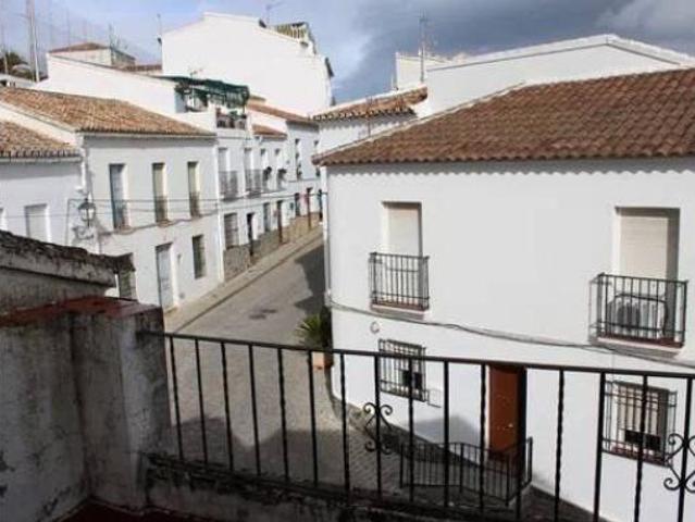 Casa adosada Venta El Gastor, El Gastor