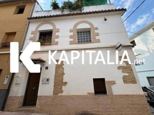 Casa adosada Venta El Genovés, El Genovés