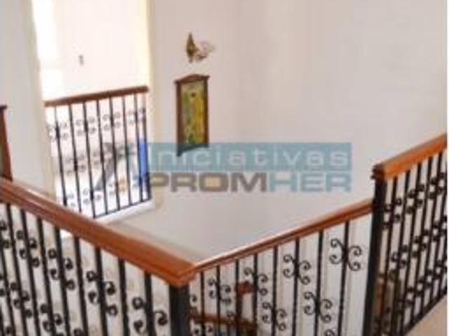 Casa adosada Venta El Ejido, Centro