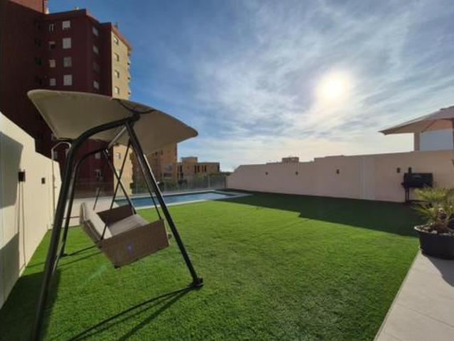 Casa adosada Venta El Ejido, Almerimar