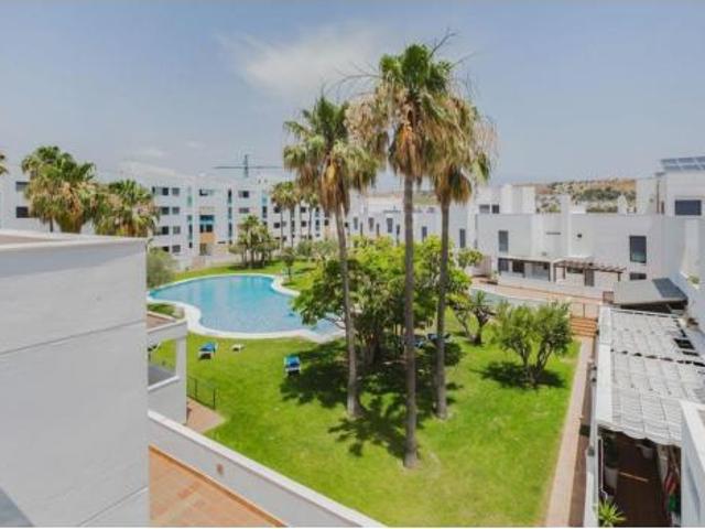 Casa adosada Venta El Ejido, Almerimar