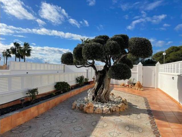 Casa adosada Venta El Ejido, Almerimar