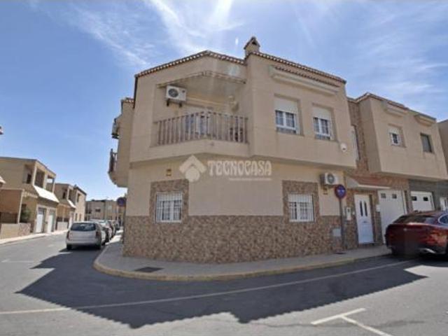 Casa adosada Venta El Ejido, Balerma Matagorda Guadrias Viejas
