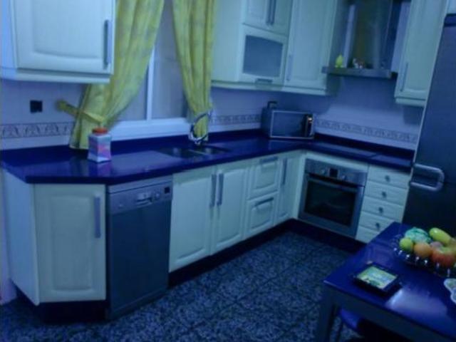Casa adosada Venta El Ejido, Barrio Plaza de la Luz