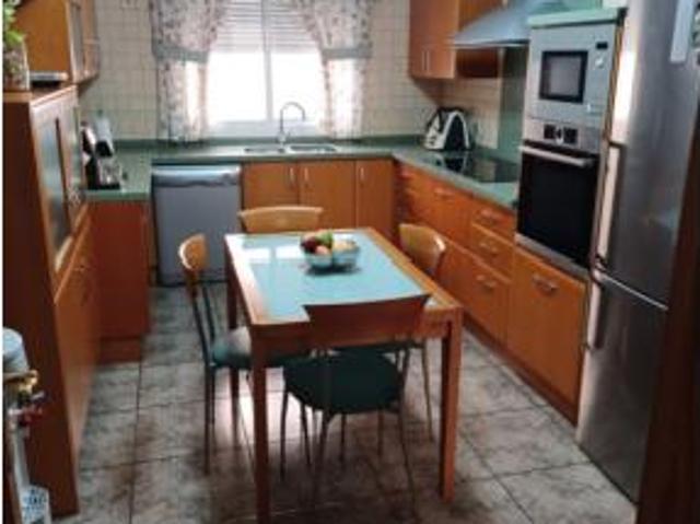 Casa adosada Venta El Ejido, Barrio Plaza de la Luz