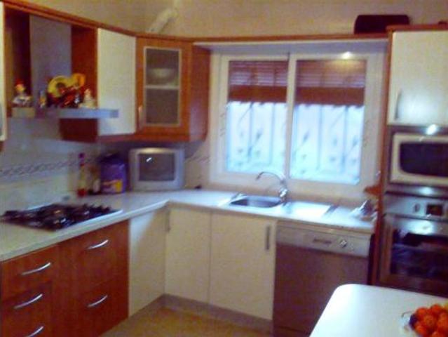 Casa adosada Venta El Ejido, Barrio Sur