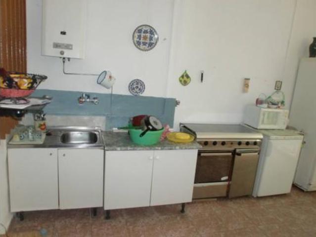 Casa adosada Venta El Ejido, Barrio Sur