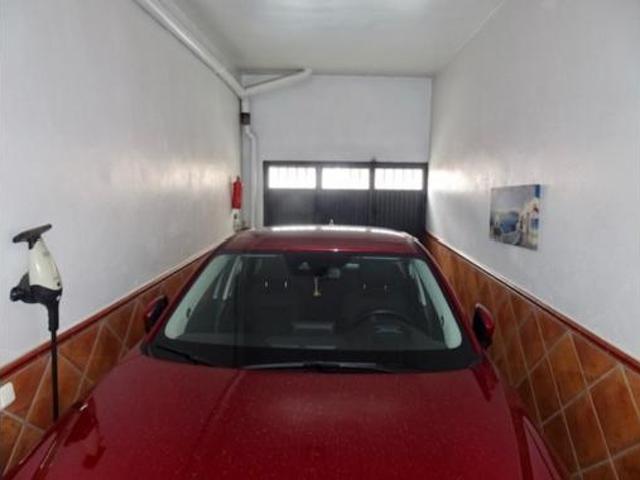 Casa adosada Venta El Ejido, Barrio Sur