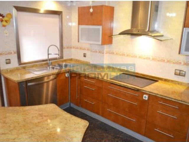 Casa adosada Venta El Ejido, Las Norias de Daza San Agustín