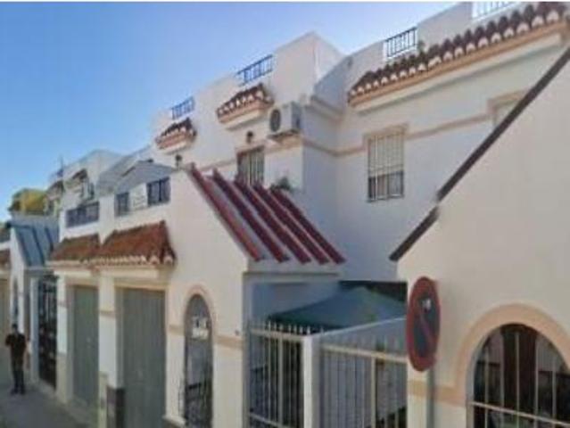 Casa adosada Venta El Ejido, Las Norias de Daza San Agustín