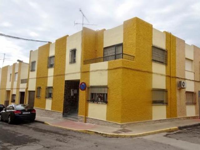 Casa adosada Venta El Ejido, Santa María del Águila