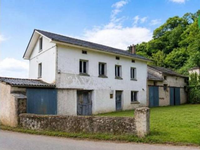 Casa adosada Venta El Franco, Carbeje
