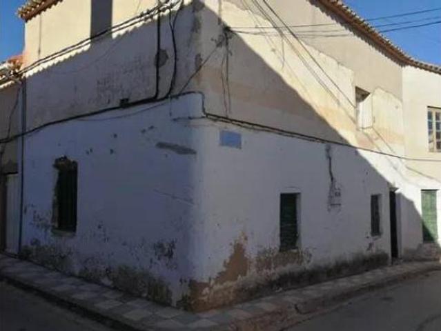 Casa adosada Venta El Herrumblar, El Herrumblar