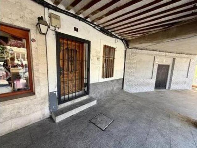 Casa adosada Venta El Molar, El Molar