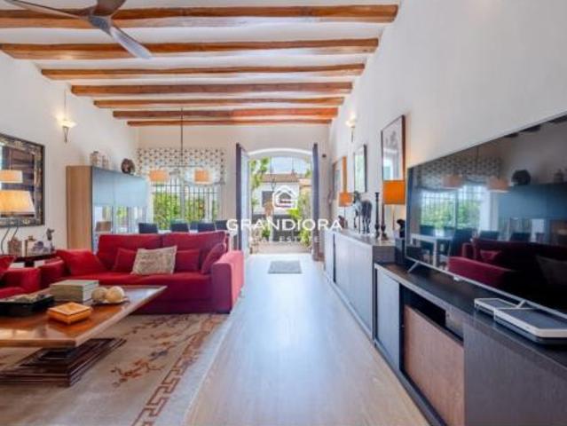 Casa adosada Venta El Masnou, El Masnou