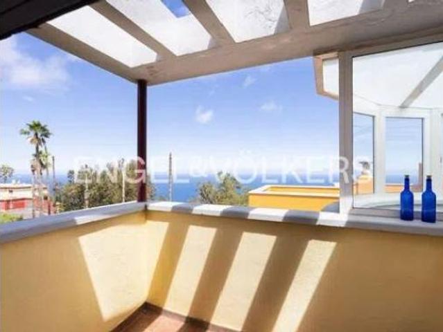 Casa adosada Venta El Sauzal, El Sauzal