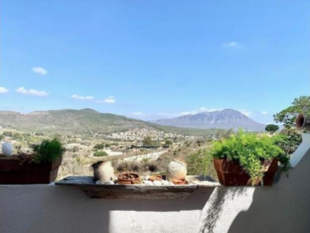 Casa adosada Venta El Poble Nou de Benitatxell Benitachell, El Poble Nou de Benitatxell Benitachell