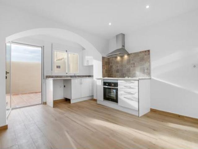 Casa adosada Venta El Poble Nou de Benitatxell Benitachell, El Poble Nou de Benitatxell Benitachell