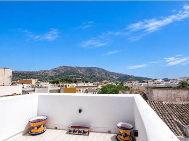 Casa adosada Venta El Poble Nou de Benitatxell Benitachell, El Poble Nou de Benitatxell Benitachell