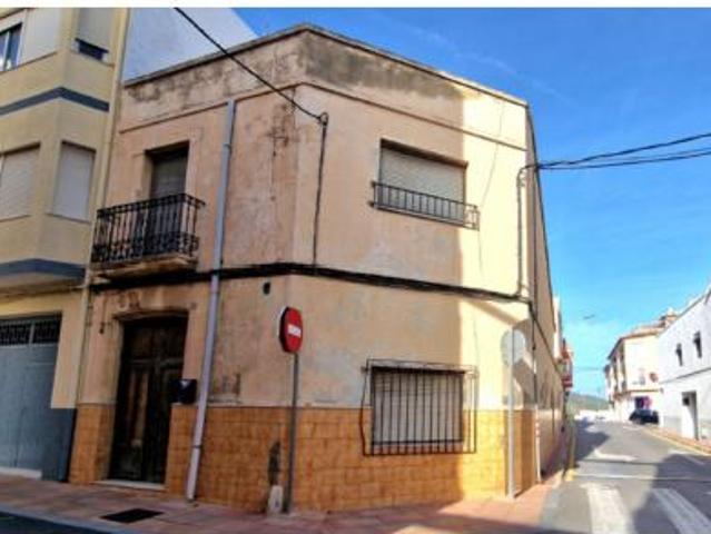 Casa adosada Venta El Poble Nou de Benitatxell Benitachell, El Poble Nou de Benitatxell Benitachell