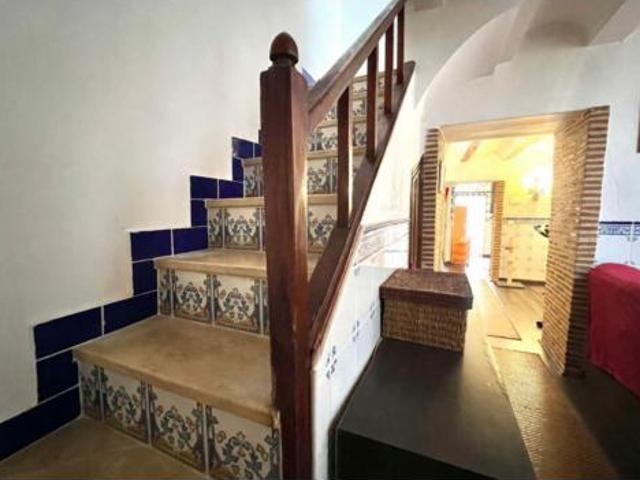 Casa adosada Venta El Palomar, El Palomar