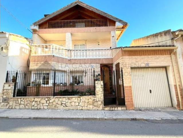 Casa adosada Venta El Pinós Pinoso, El Pinós Pinoso