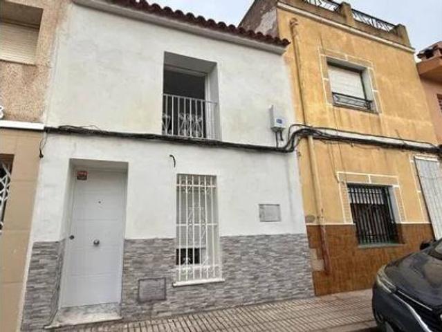 Casa adosada Venta El Pinós Pinoso, El Pinós Pinoso