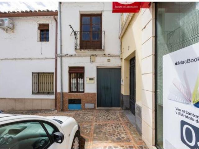 Casa adosada Venta El Puente del Arzobispo, El Puente del Arzobispo