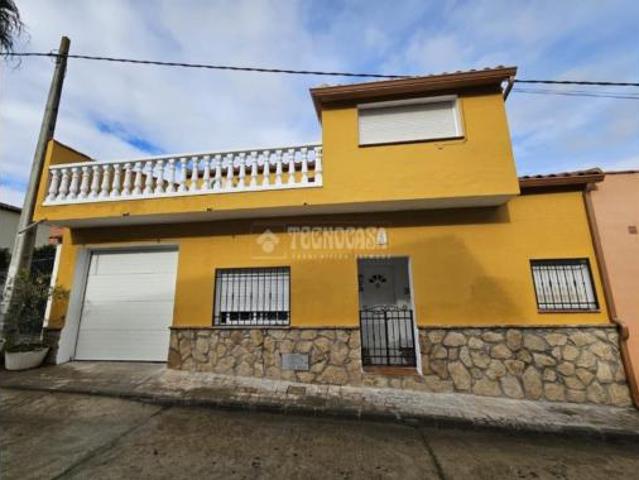 Casa adosada Venta El Puente del Arzobispo, El Puente del Arzobispo