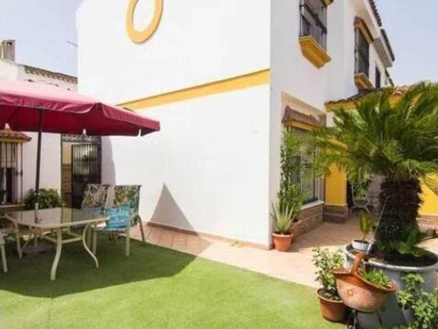 Casa adosada Venta El Puerto de Santa María, El Puerto de Santa María
