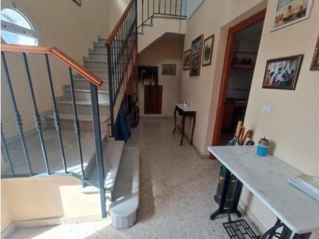 Casa adosada Venta El Puerto de Santa María, Victoria El Juncal