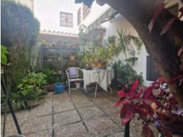 Casa adosada Venta El Puerto de Santa María, Victoria El Juncal
