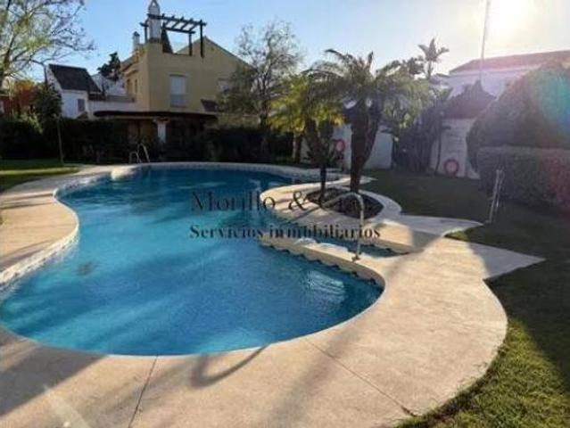 Casa adosada Venta El Puerto de Santa María, Vistahermosa