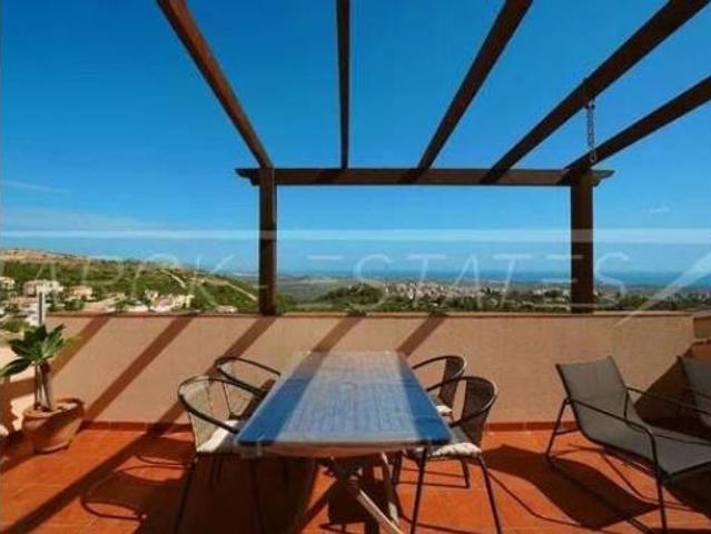 Casa adosada Venta El Ràfol d'Almúnia, Camí Almunia