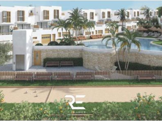 Casa adosada Venta El Ràfol d'Almúnia, El Ràfol d'Almúnia