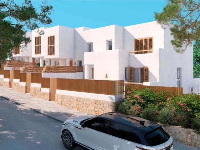 Casa adosada Venta El Ràfol d'Almúnia, El Ràfol d'Almúnia