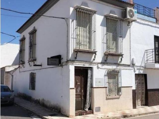 Casa adosada Venta El Rubio, El Rubio