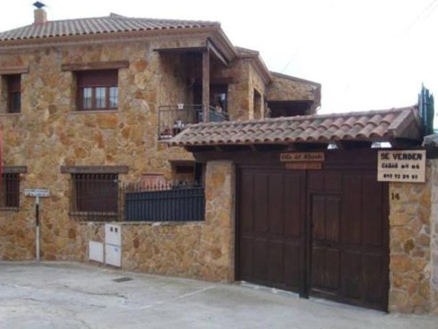 Casa adosada Venta El Tiemblo, El Tiemblo