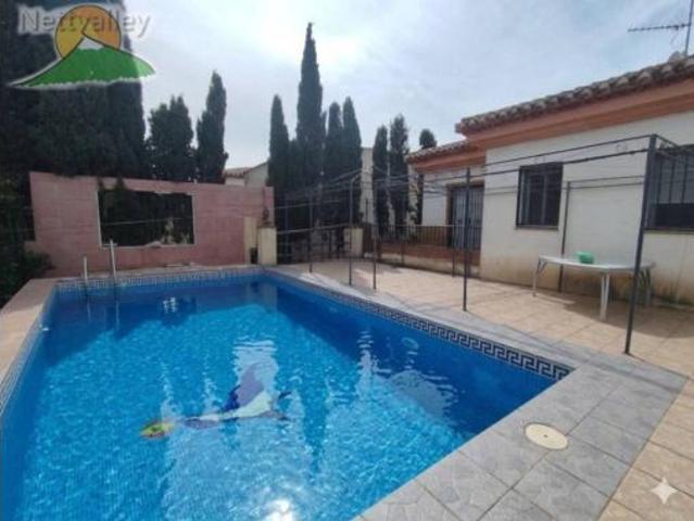 Casa adosada Venta El Valle, El Valle